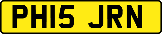 PH15JRN