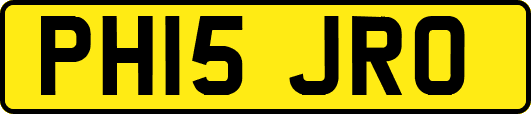 PH15JRO