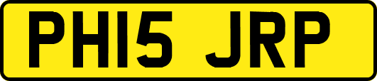 PH15JRP