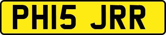 PH15JRR