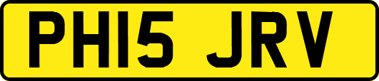 PH15JRV