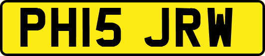 PH15JRW