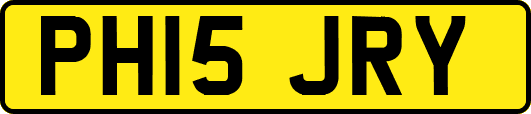 PH15JRY