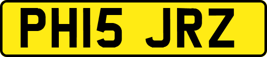 PH15JRZ