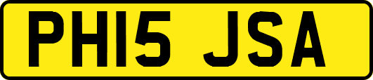 PH15JSA