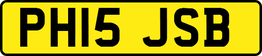 PH15JSB