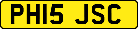 PH15JSC