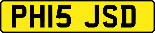 PH15JSD