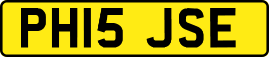 PH15JSE