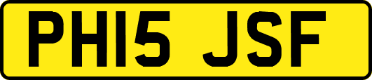 PH15JSF