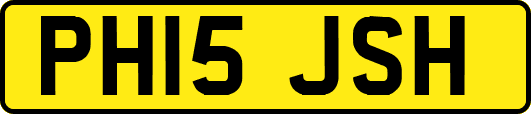 PH15JSH
