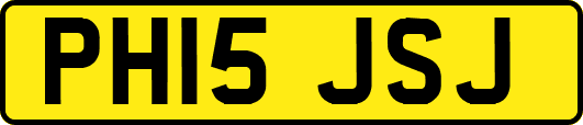PH15JSJ