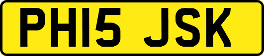 PH15JSK