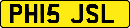 PH15JSL