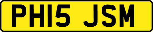 PH15JSM
