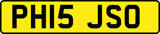 PH15JSO