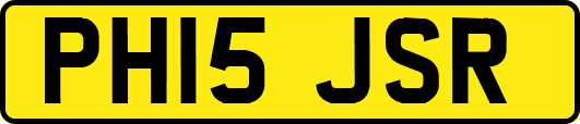 PH15JSR