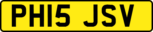 PH15JSV