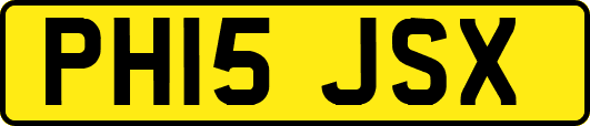 PH15JSX
