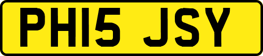 PH15JSY