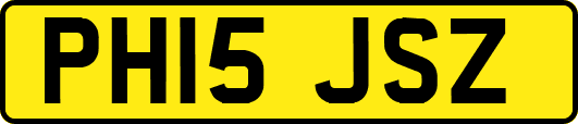 PH15JSZ