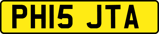 PH15JTA