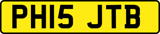 PH15JTB