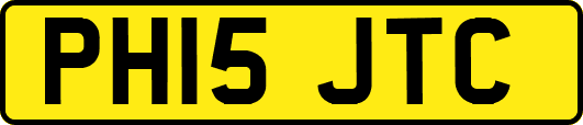 PH15JTC