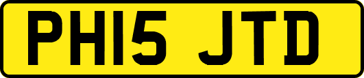 PH15JTD