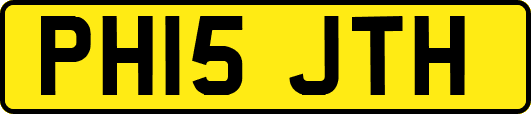 PH15JTH