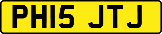 PH15JTJ