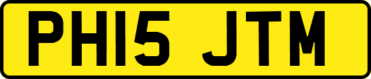 PH15JTM