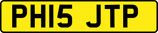 PH15JTP