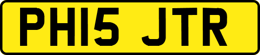 PH15JTR