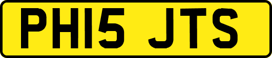 PH15JTS