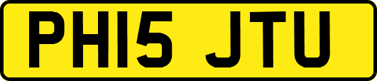 PH15JTU