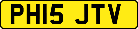 PH15JTV