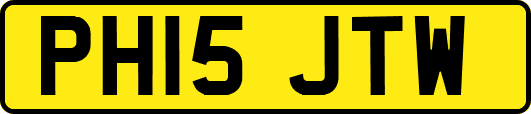 PH15JTW