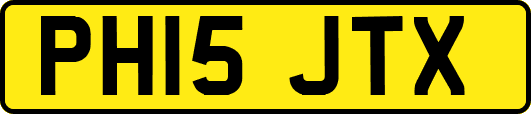 PH15JTX