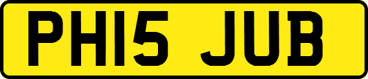 PH15JUB