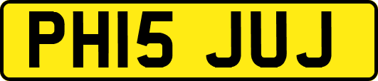 PH15JUJ