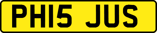 PH15JUS