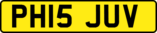PH15JUV