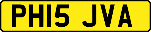 PH15JVA