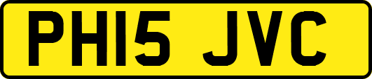 PH15JVC