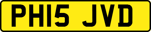 PH15JVD