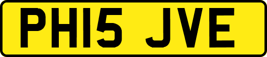 PH15JVE