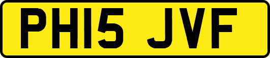 PH15JVF