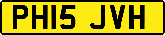 PH15JVH