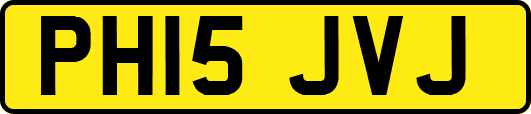 PH15JVJ